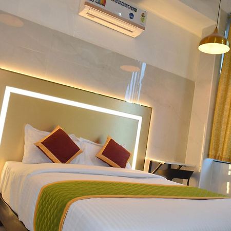M Grand Stay Kójamputtúr Exteriér fotografie