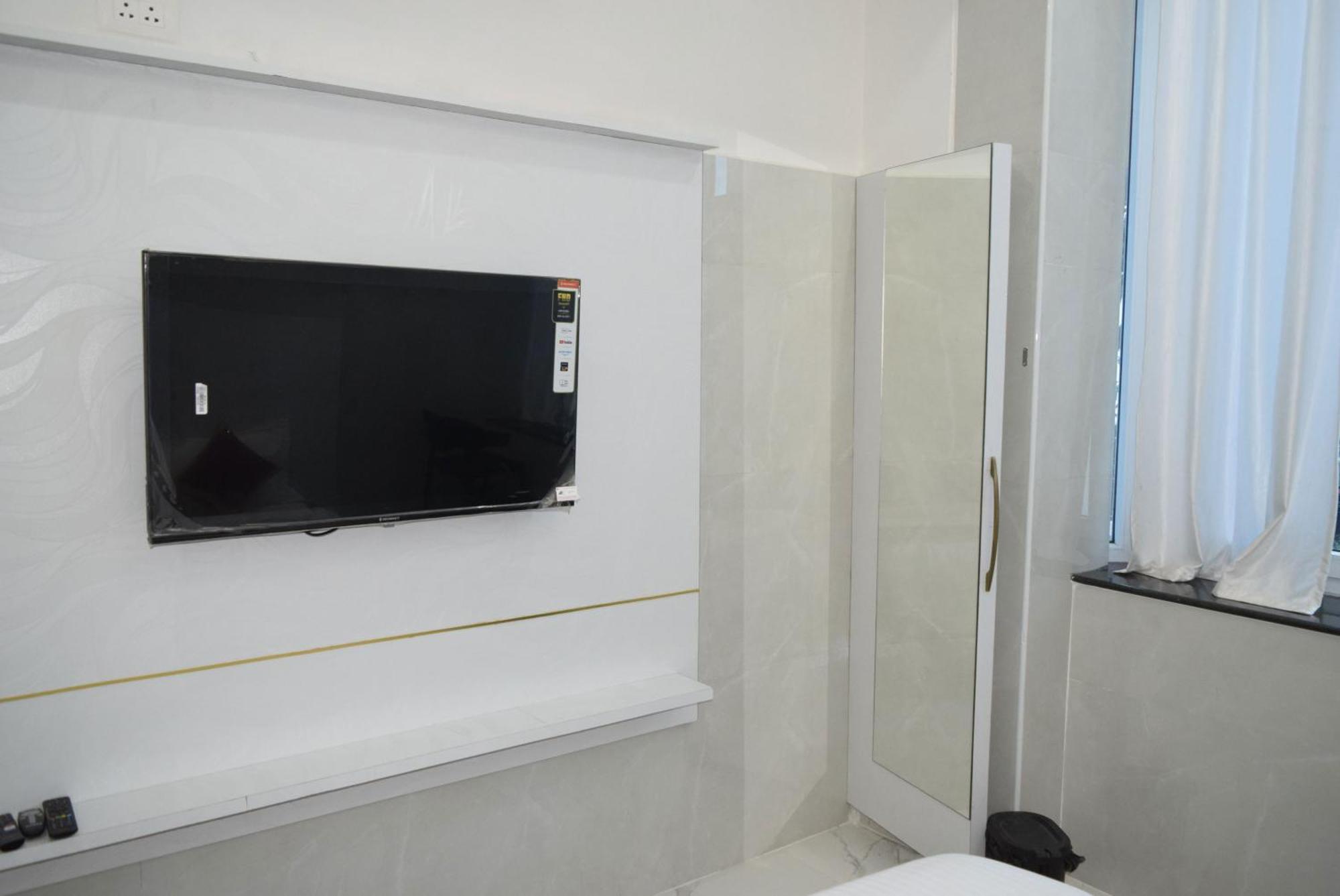 M Grand Stay Kójamputtúr Exteriér fotografie