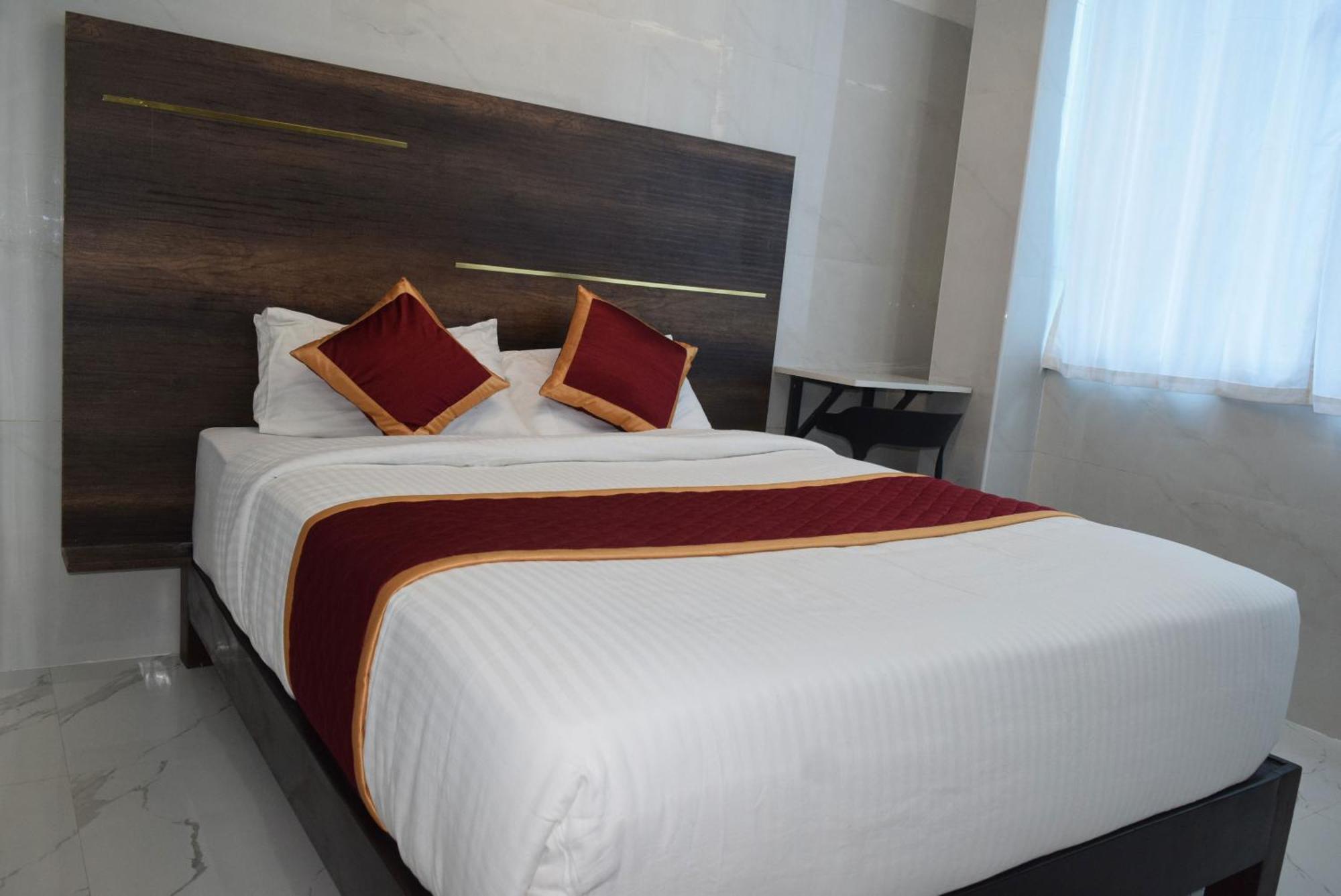 M Grand Stay Kójamputtúr Exteriér fotografie