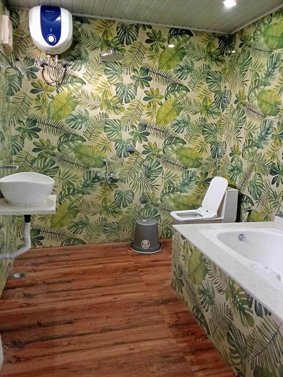 M Grand Stay Kójamputtúr Exteriér fotografie